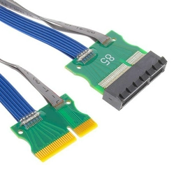 PCIEC-064-0500-EC-EM-P-85 samtec