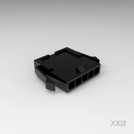 XKB Connectivity X3025HF-05G-N2 image