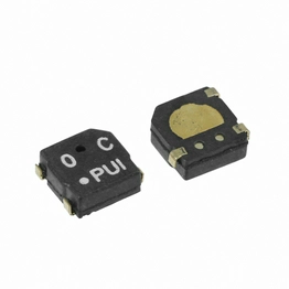 PUI Audio SMT-0540-T-7-R image