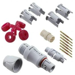 JMXFH1G07MSUDSU Souriau-Sunbank