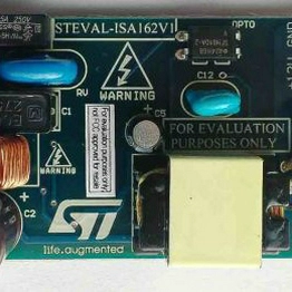 STMicroelectronics STEVAL-ISA162V1 image