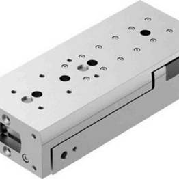 DGST-25-125-E1A FESTO