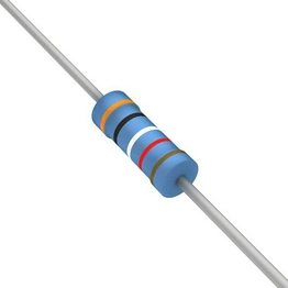 RNMF12FTC30K9 Stackpole Electronics