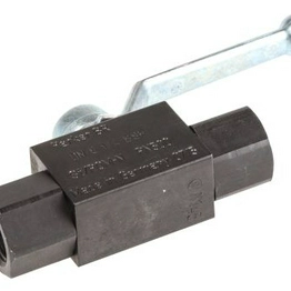 KH1/4CFX Parker Hannifin