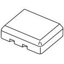 2N3700UB Microchip Technology