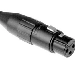 Amphenol AC3FB image