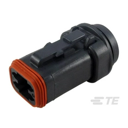 DT06-4S-LC01 TE Connectivity