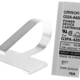 OMRON G32A-A420-VD DC12-24 image