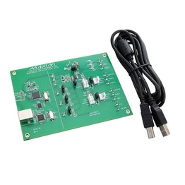 MAX6639EVKIT+ Analog Devices