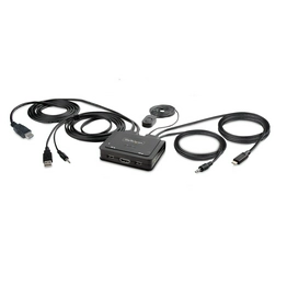 C2-H46-UAC-CBL-KVM StarTech