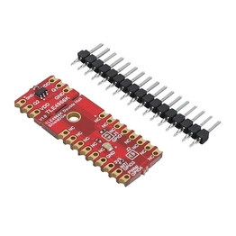 Infineon Technologies S2GO2HALLTLE4966KTOBO1 image
