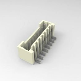 XKB Connectivity X1511WVS-08LHF-LPSW image