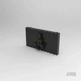 X9556H-11B-N0 XKB Connectivity