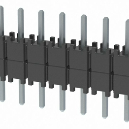 samtec DW-50-07-T-S-200 image