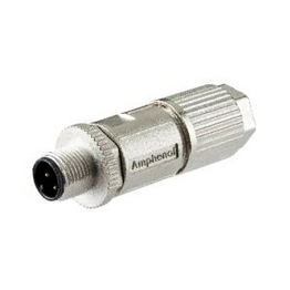 MSAS-04BMMD-SL8001 Amphenol