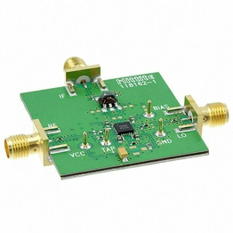 125658-HMC686LP4 Analog Devices