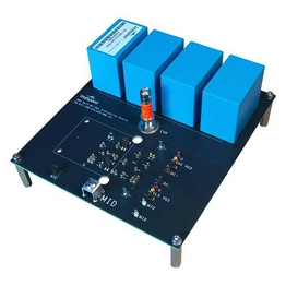 Wolfspeed KIT-CRD-CIL-12N-GMA image