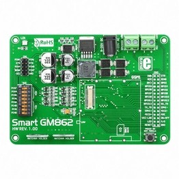 MikroElektronika MIKROE-492 image