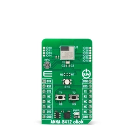 MIKROE-5829 MikroElektronika