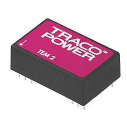TEM 2-1211 TRACO Power