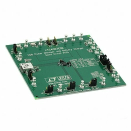 DC943A Analog Devices