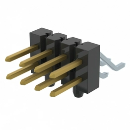 samtec TSM-104-01-L-DH-A image