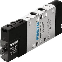 CPE10-M1BH-5L-M7 FESTO