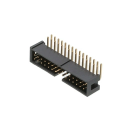 samtec TSS-115-04-G-D-RA image