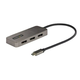 MST14CD123DP StarTech