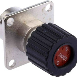 TNM0S10-0004S1L / 192993-0031 ITT