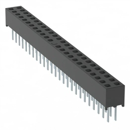 samtec MMS-125-01-L-DV-25 image