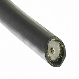 Alpha Wire 9217 BK005 image