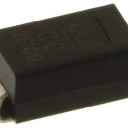 Littelfuse SMAJ28A image