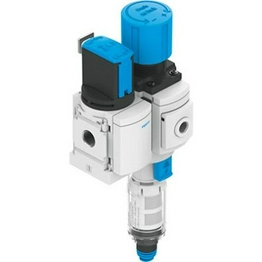 MS4-EM1FR-1/4-D6-C-P-VC-A8-WPE-B FESTO