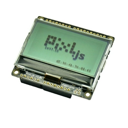 ESP005 PIMORONI