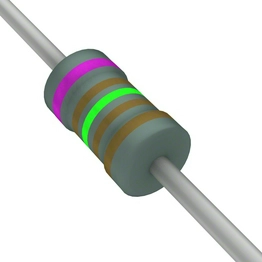 Stackpole Electronics RNF18FAD7K15 image