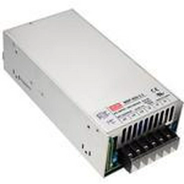 Mean-Well USA, Inc. MSP-600-48 image
