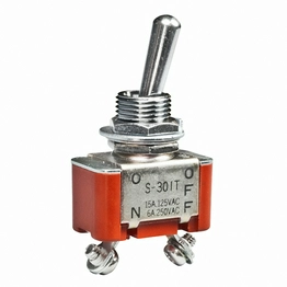 S301T/UC NKK Switches