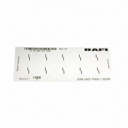 5.70.090.017/1001 RAFI