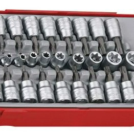TTTX30 Teng Tools