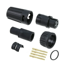 Switchcraft 6380-4SG-513 image