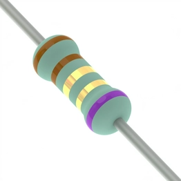 YAGEO PNP200JR-52-1R1 image