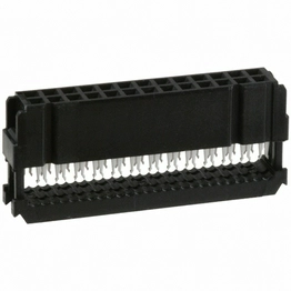 TE Connectivity 1658620-6 image
