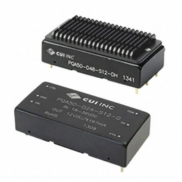 PQA50-D48-S5-DH CUI INC