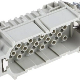 HARTING 09210403001 image