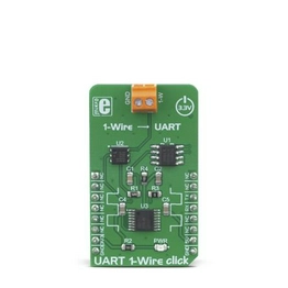 MikroElektronika MIKROE-3340 image