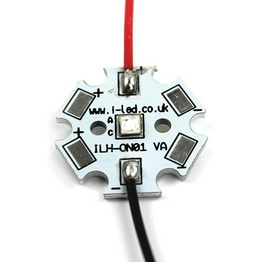 IHH-OM01-TRGR-SC221-WIR200. Intelligent LED Solutions