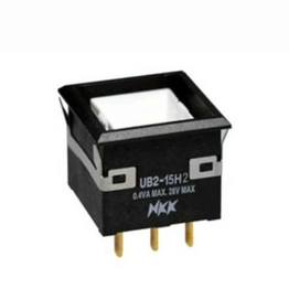 NKK Switches UB215KKG016CF image