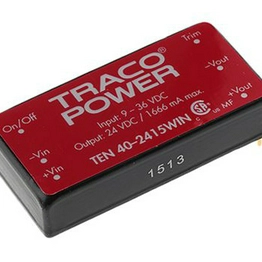 TRACO Power TEN 40-2415WIN image