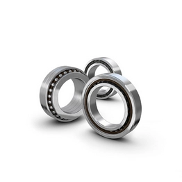 SKF W6006-2RS1 image